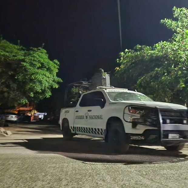 Dos Generadores de Violencia Abatidos Deja Enfrentamiento Entre Militares y Civiles en Navolato.